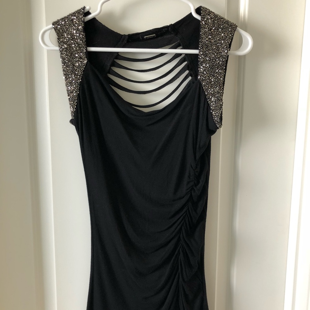 Guess top